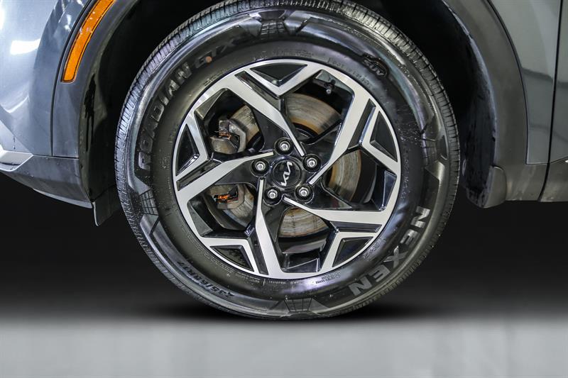 kia Sportage 2023 - 9