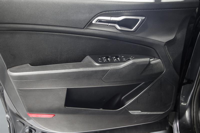 kia Sportage 2023 - 11