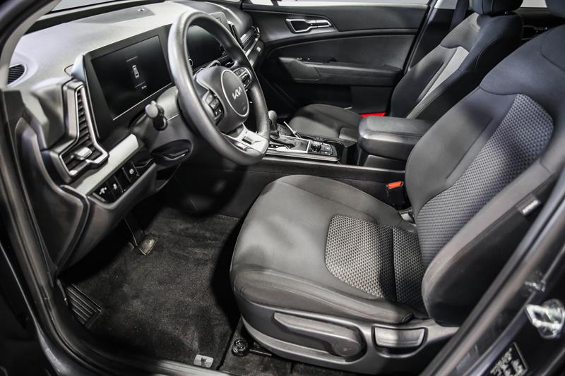 kia Sportage 2023 - 13