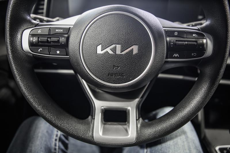 kia Sportage 2023 - 14