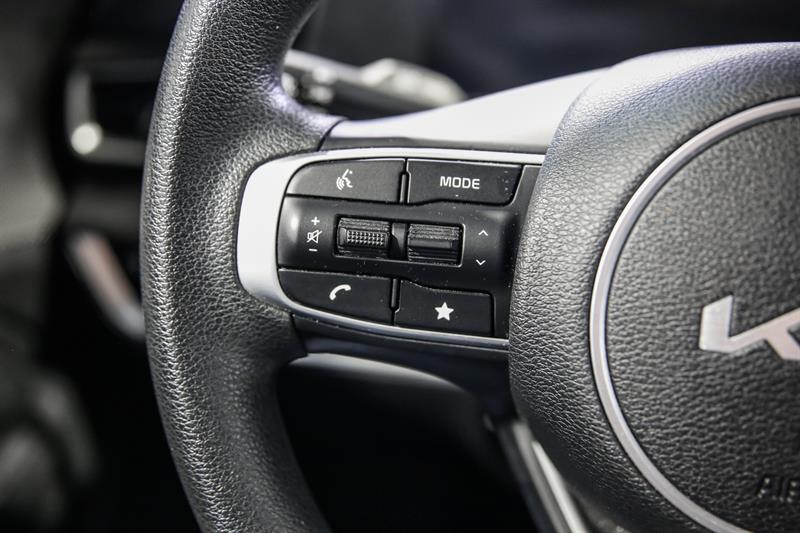 kia Sportage 2023 - 15