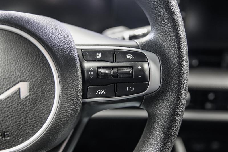 kia Sportage 2023 - 16