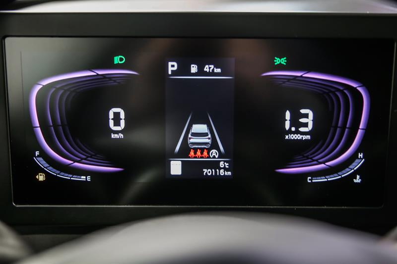 kia Sportage 2023 - 19