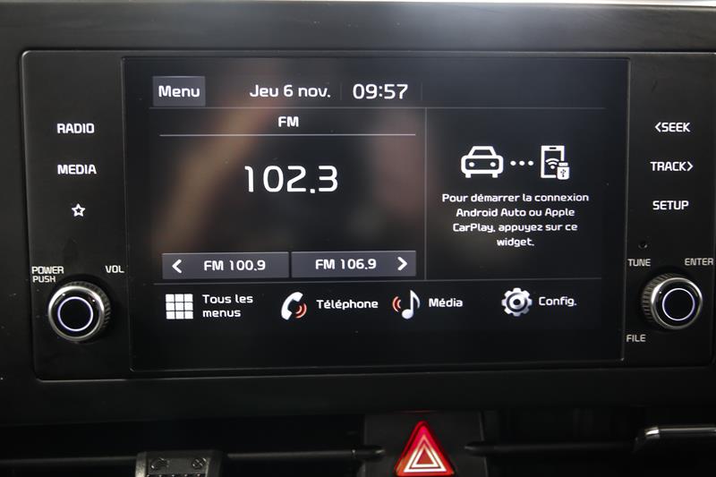 kia Sportage 2023 - 20