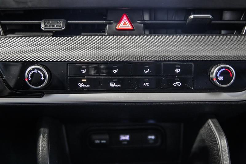 kia Sportage 2023 - 22