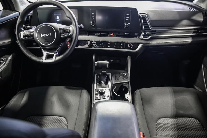 kia Sportage 2023 - 23