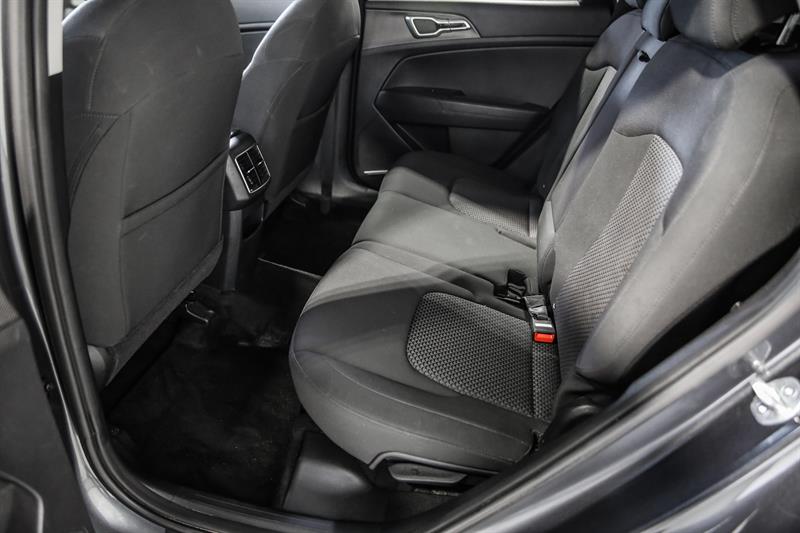 kia Sportage 2023 - 24