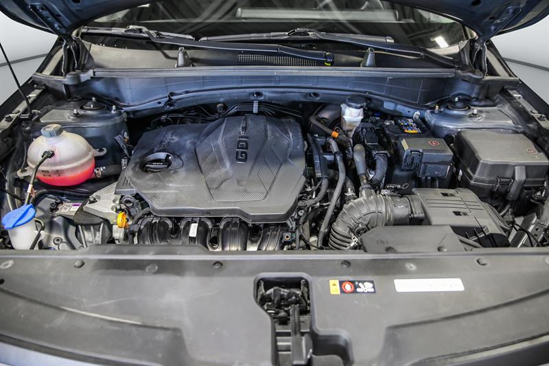 kia Sportage 2023 - 27