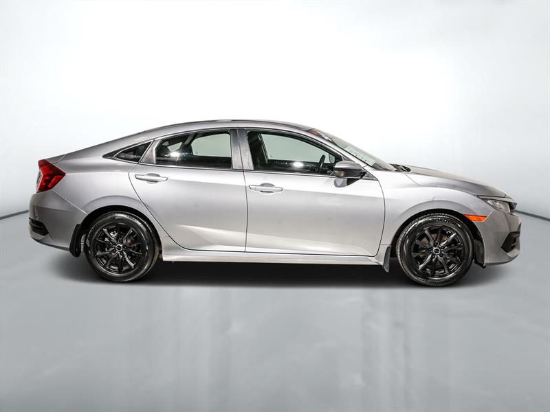 honda Civic Berline 2017 - 2