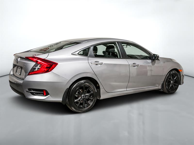 honda Civic Berline 2017 - 3