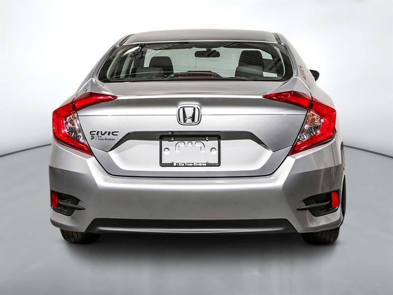 honda Civic Berline 2017 - 4