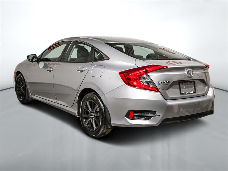 honda Civic Berline 2017 - 5