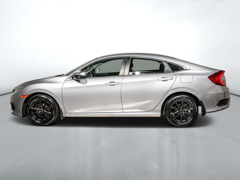 honda Civic Berline 2017 - 6