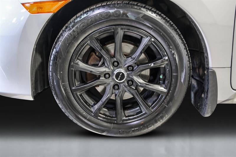 honda Civic Berline 2017 - 10