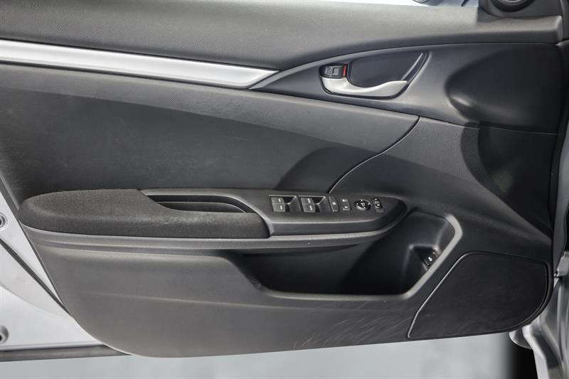 honda Civic Berline 2017 - 12