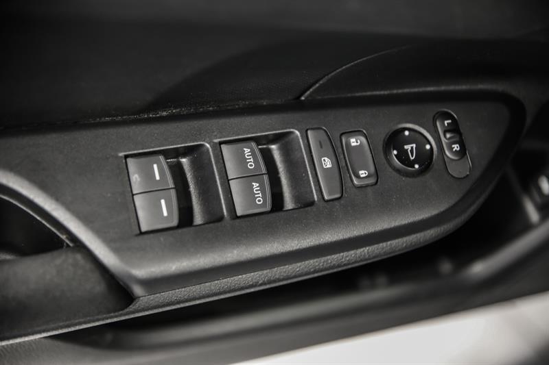 honda Civic Berline 2017 - 13