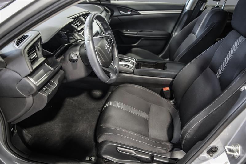 honda Civic Berline 2017 - 14