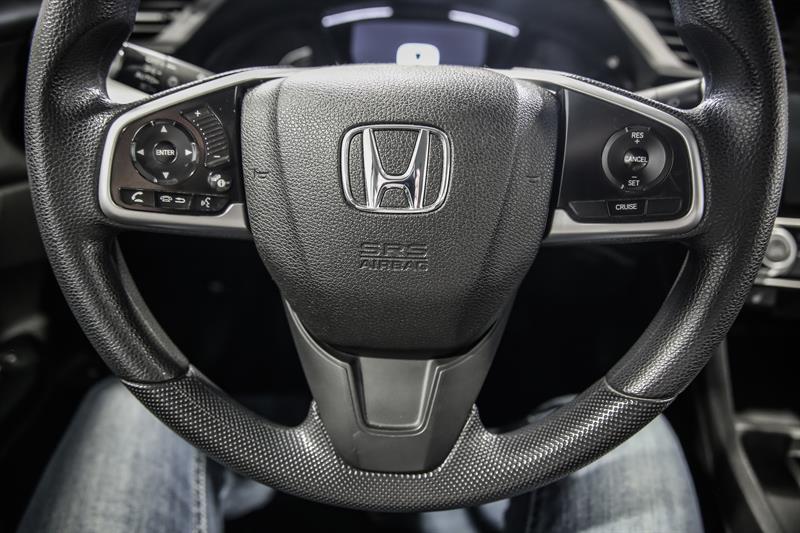 honda Civic Berline 2017 - 15