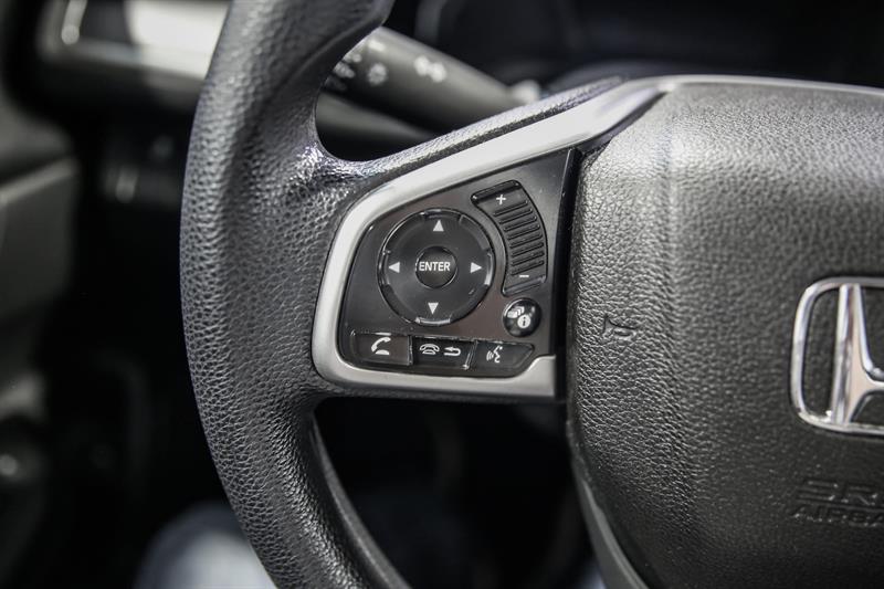 honda Civic Berline 2017 - 16