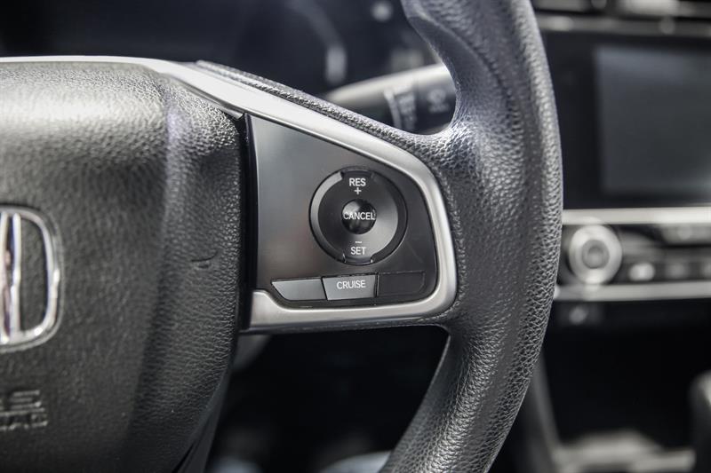 honda Civic Berline 2017 - 17