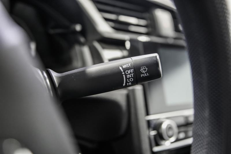 honda Civic Berline 2017 - 19