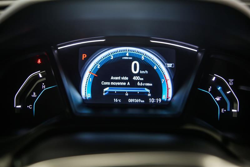 honda Civic Berline 2017 - 20