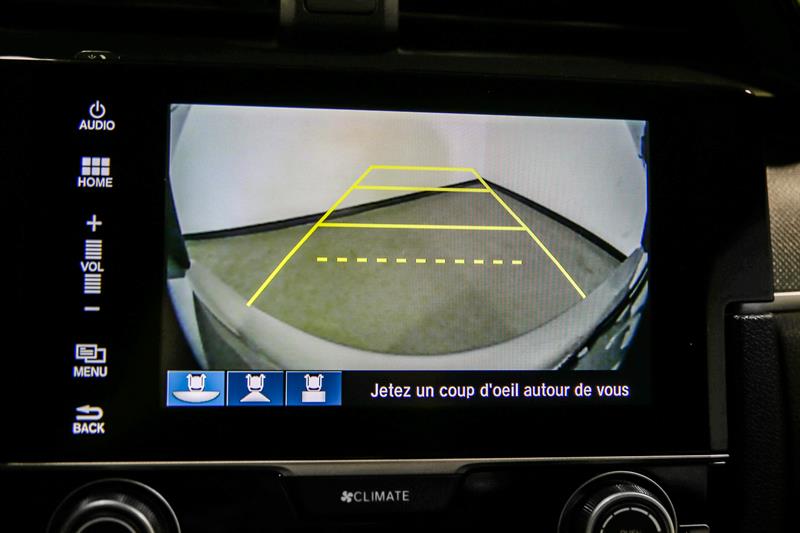 honda Civic Berline 2017 - 22