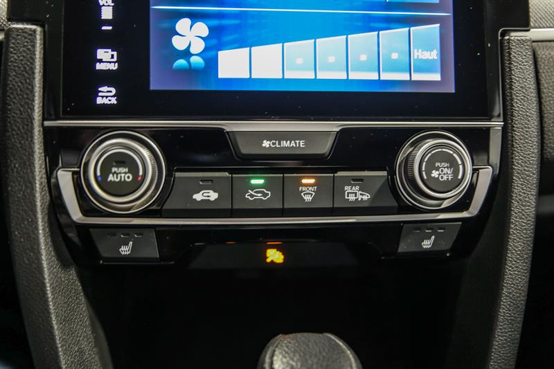 honda Civic Berline 2017 - 23