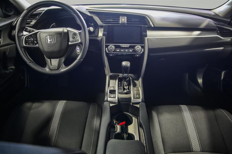 honda Civic Berline 2017 - 24