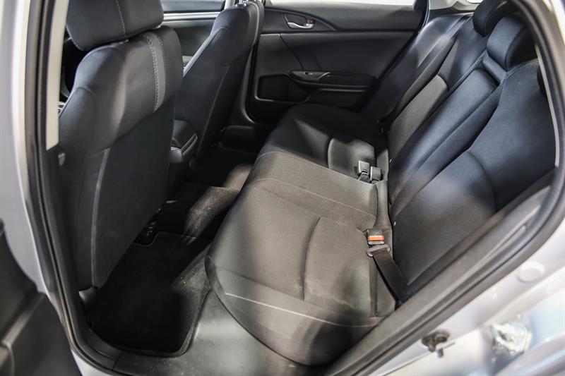 honda Civic Berline 2017 - 25