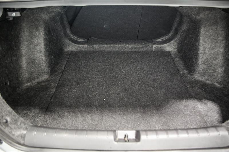 honda Civic Berline 2017 - 26