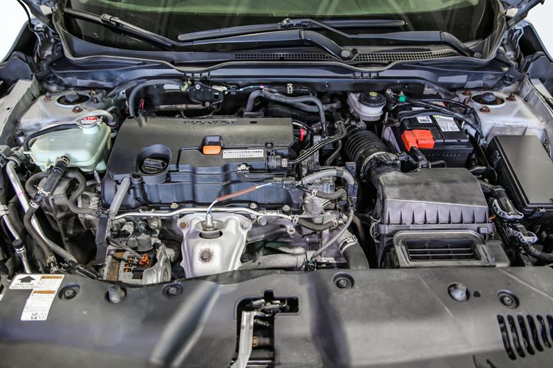 honda Civic Berline 2017 - 27