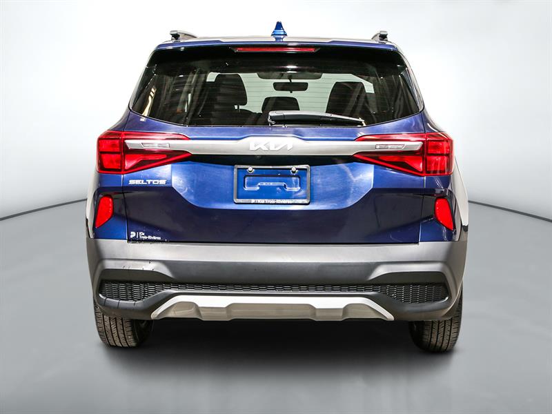 kia Seltos 2023 - 4