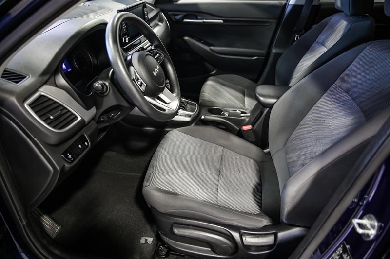 kia Seltos 2023 - 13