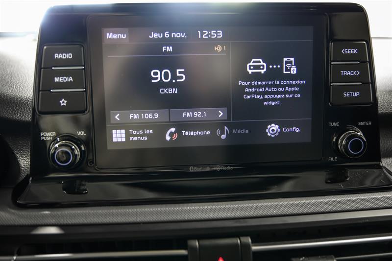 kia Seltos 2023 - 20