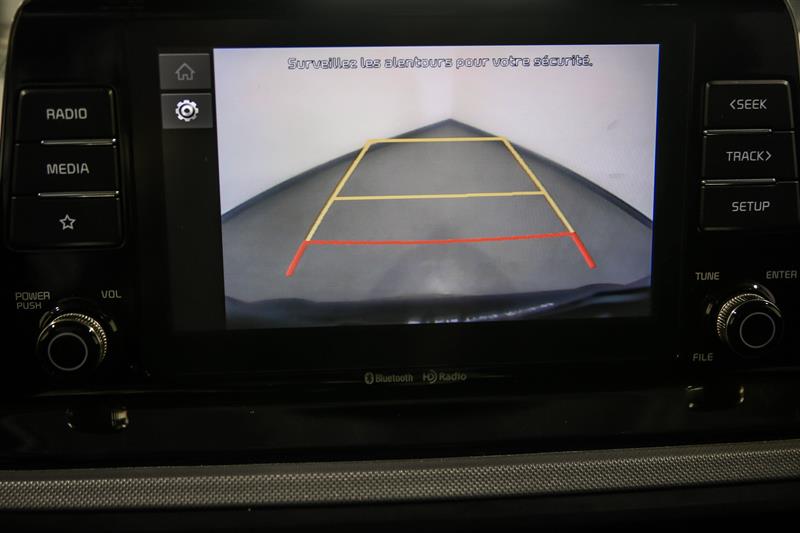 kia Seltos 2023 - 21