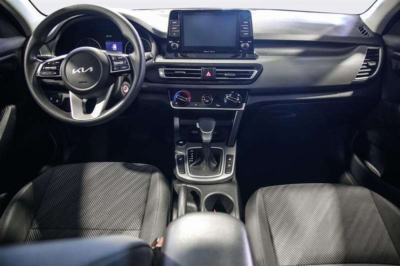 kia Seltos 2023 - 23