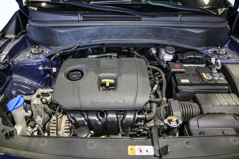 kia Seltos 2023 - 27