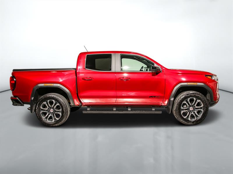 gmc Canyon 2024 - 2