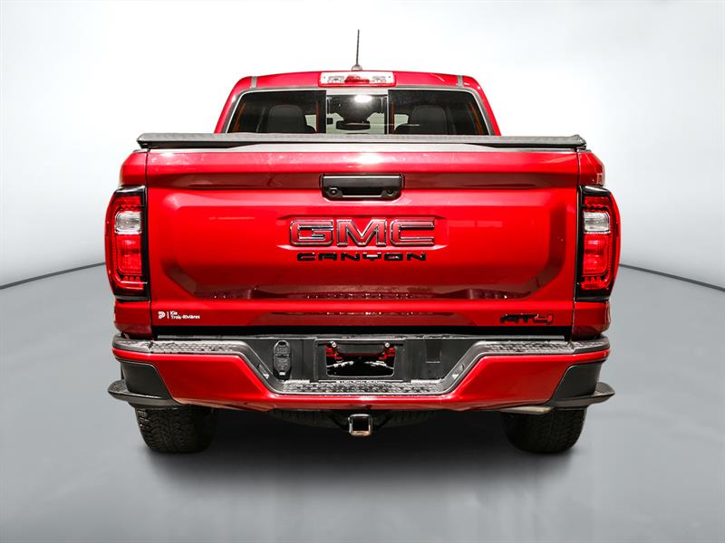 gmc Canyon 2024 - 4
