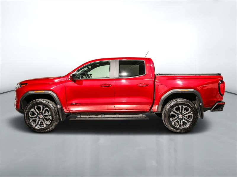 gmc Canyon 2024 - 6