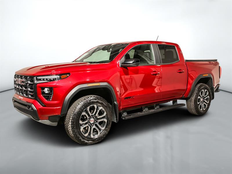 gmc Canyon 2024 - 7