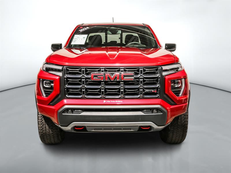 gmc Canyon 2024 - 8