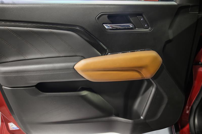 gmc Canyon 2024 - 11