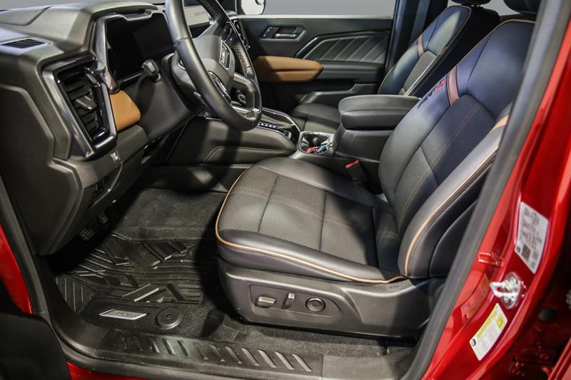 gmc Canyon 2024 - 13