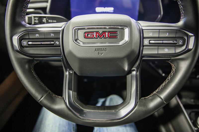 gmc Canyon 2024 - 15