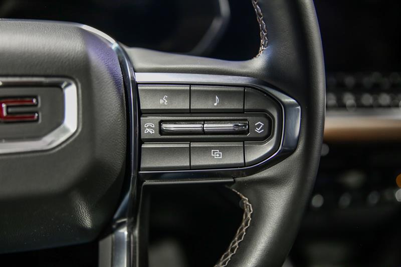 gmc Canyon 2024 - 17