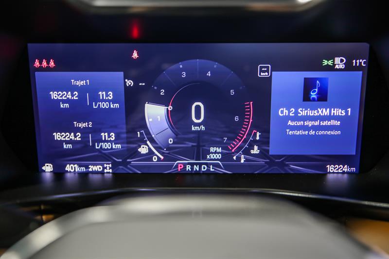 gmc Canyon 2024 - 19