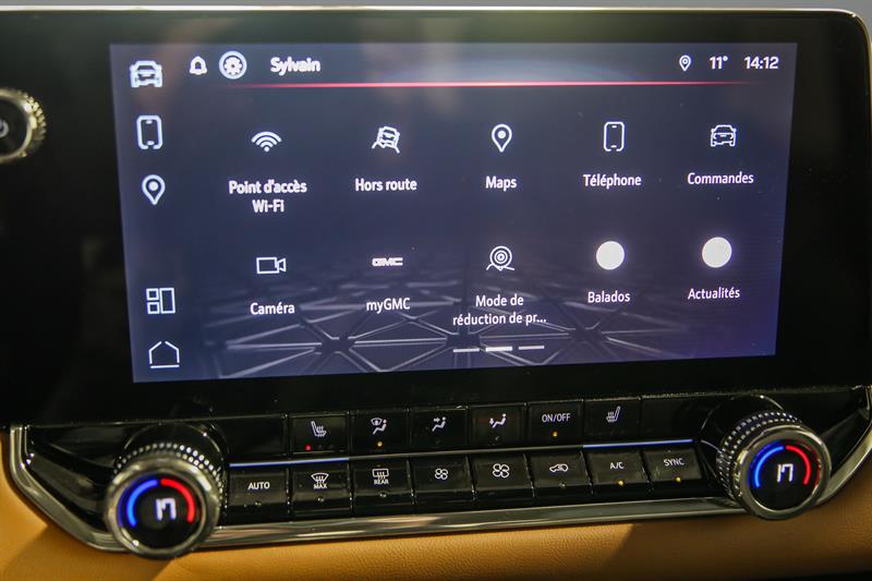 gmc Canyon 2024 - 20