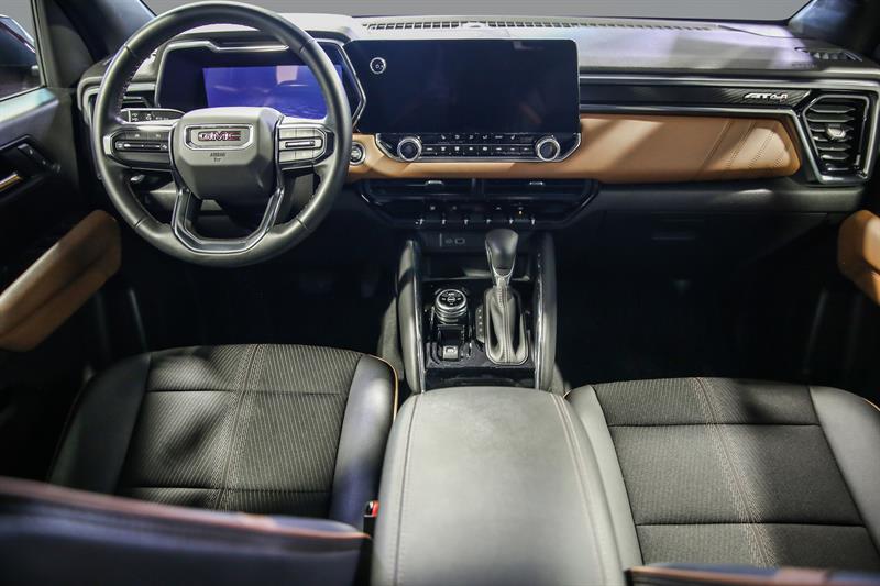 gmc Canyon 2024 - 23